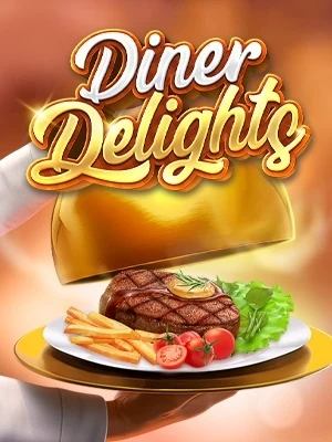 7green สมัครทดลองเล่น Diner-Delights