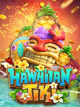 7green สมัครทดลองเล่น hawaiian-tiki